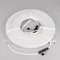 Минифото #6 товара Светодиодная лента герметичная MOONLIGHT-PRO-SIDE-X336-16x16mm 24V RGBW-Day (12 W/m, IP67, 10m, wire x2) (Arlight, Вывод боковой, 5 лет)