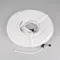 Минифото #4 товара Светодиодная лента герметичная MOONLIGHT-PRO-SIDE-X336-20x20mm 24V RGBW-Day (12 W/m, IP67, 10m, wire x2) (Arlight, Вывод боковой, 5 лет)