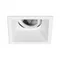 Минифото #1 товара Светильник MS-FLOW-BUILT-S85x85-6W Day4000 (WH, 38 deg, 230V) (Arlight, IP20 Металл, 5 лет)