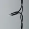 Минифото #3 товара Светодиодная гирлянда ARD-EDGE-PRO-5600x900-BLACK-240LED-STD WARM (230V, 15W) (Ardecoled, IP65, 2 года)