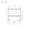 Минифото #3 товара Профиль SL-LINE-5050-3000 WHITE с рефлектором (Arlight, Алюминий)