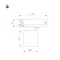 Минифото #2 товара Светильник LGD-DYKE-4TR-R60-8W Warm3000 (BK, 20 deg, 230V) (Arlight, IP20 Металл, 5 лет)