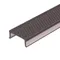 Минифото #1 товара Экран призматический FANTOM-W12-2000 BLACK (Arlight, Пластик)