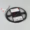 Минифото #2 товара Светодиодная лента RT-A120-8mm 12V Red (9.6 W/m, IP20, 2835, 5m) (Arlight, 9.6 Вт/м, IP20)