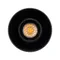 Минифото #2 товара Светильник безрамочный DL-ROTARA-R63-6W Warm3000 (Черный RAL9005, 36 deg, 230V) (Arlight, IP20 Металл, 5 лет)
