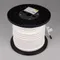 Минифото #4 товара Светодиодная лента герметичная MOONLIGHT-PRO-TOP-X320-20x20mm 48V White6000 (10 W/m, IP67, 30m, wire x2) (Arlight, Вывод боковой, 7 лет)