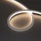 Минифото #8 товара Светодиодная лента герметичная MOONLIGHT-PRO-TOP-X336-16x16mm 24V RGBW-Day (12 W/m, IP67, 10m, wire x2) (Arlight, Вывод боковой, 5 лет)