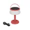 Минифото #2 товара Светильник настольный SP-TRAFO-1.5W Warm2700 (Красный, 120 deg, 5V) (Arlight, IP54 Пластик, 2 года)
