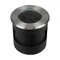 Минифото #1 товара Светильник LTD-DAFNA-GROUND-R130-11W Warm3000 (SL, 10 deg, 230V) (Arlight, IP67 Металл, 5 лет)