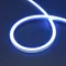 Минифото #7 товара Светодиодная лента герметичная MOONLIGHT-PRO-SIDE-X336-16x16mm 24V RGBW-Day (12 W/m, IP67, 10m, wire x2) (Arlight, Вывод боковой, 5 лет)