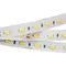 Минифото #5 товара Светодиодная лента ULTRA-5000 24V White6000 2x (5630, 300 LED, LUX) (Arlight, 30 Вт/м, IP20)