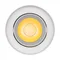 Минифото #4 товара Светильник SP-FOCUS-R132-24W Warm3000 (WH, 15 deg, 230V) (Arlight, IP54 Металл, 5 лет)