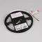 Минифото #3 товара Светодиодная лента UL-A168-8mm 24V White-MIX-CX2 (18 W/m, IP20, 5m) (Arlight, резка 2 светодиода)