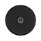 Минифото #3 товара Панель Knob SMART-P87-DIM Black (3V, 1 зона, 2.4G) (Arlight, IP20 Пластик, 5 лет)