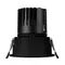 Минифото #7 товара Светильник MS-FLOW-BUILT-R85-6W Day4000 (BK, 38 deg, 230V) (Arlight, IP20 Металл, 5 лет)