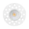Минифото #3 товара Светильник MS-INVISIO-TRIMLESS-R35-5W Warm2700 (WH-WH, 36 deg, 230V) (Arlight, IP54 Металл, 5 лет)