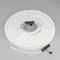 Минифото #7 товара Светодиодная лента герметичная MOONLIGHT-PRO-TOP-X336-20x20mm 24V RGBW-Day (12 W/m, IP67, 10m, wire x2) (Arlight, Вывод боковой, 5 лет)