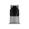 Минифото #4 товара Светильник безрамочный DL-INTRAL-R39-6W Warm3000 (Серый RAL7045, 36 deg, 230V) (Arlight, IP20 Металл, 5 лет)