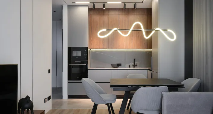 Торжество серого